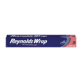 Reynolds Wrap  aluminum foil, 25 yds x 12 in Full-Size Picture